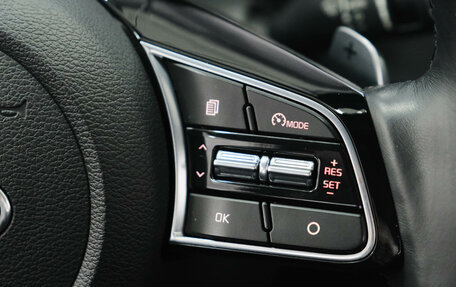 KIA cee'd III, 2018 год, 1 750 000 рублей, 19 фотография