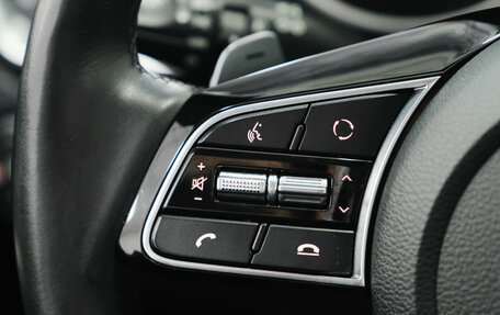 KIA cee'd III, 2018 год, 1 750 000 рублей, 20 фотография