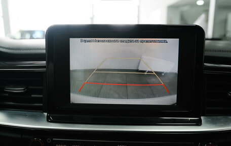 KIA cee'd III, 2018 год, 1 750 000 рублей, 11 фотография