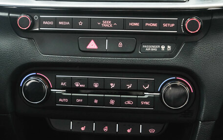 KIA cee'd III, 2018 год, 1 750 000 рублей, 22 фотография