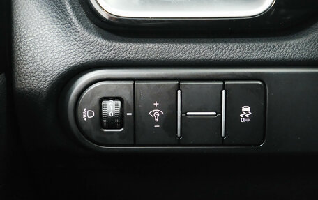 KIA cee'd III, 2018 год, 1 750 000 рублей, 24 фотография