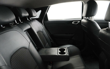 KIA cee'd III, 2018 год, 1 750 000 рублей, 26 фотография