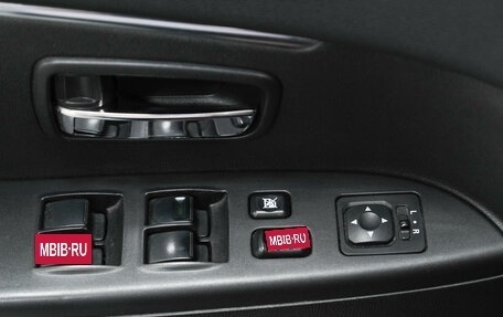 Mitsubishi ASX I рестайлинг, 2014 год, 940 000 рублей, 8 фотография