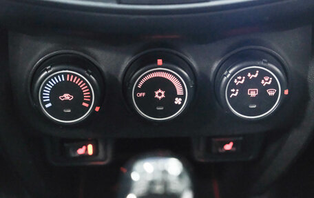 Mitsubishi ASX I рестайлинг, 2014 год, 940 000 рублей, 18 фотография