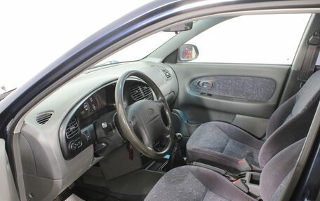 KIA Spectra II (LD), 2007 год, 520 000 рублей, 15 фотография