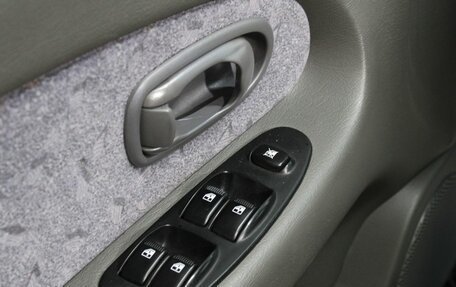 KIA Spectra II (LD), 2007 год, 520 000 рублей, 11 фотография