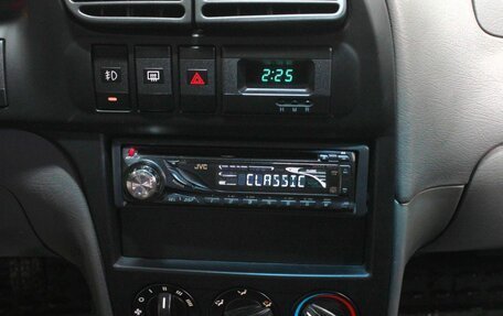 KIA Spectra II (LD), 2007 год, 520 000 рублей, 14 фотография