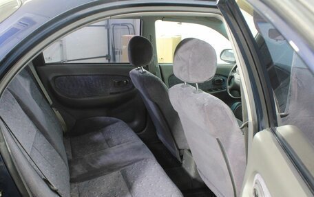 KIA Spectra II (LD), 2007 год, 520 000 рублей, 17 фотография