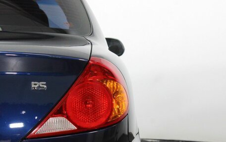 KIA Spectra II (LD), 2007 год, 520 000 рублей, 19 фотография