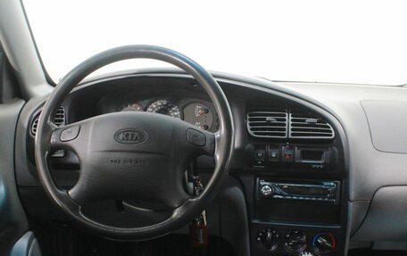 KIA Spectra II (LD), 2007 год, 520 000 рублей, 20 фотография