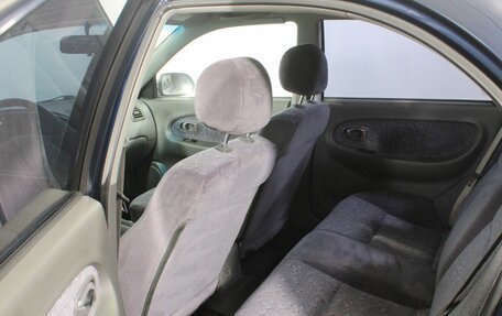 KIA Spectra II (LD), 2007 год, 520 000 рублей, 21 фотография