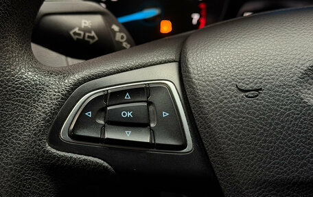 Ford Focus III, 2018 год, 1 055 000 рублей, 10 фотография