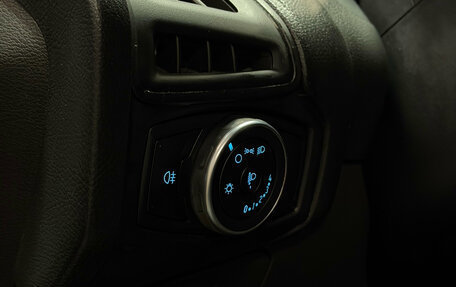 Ford Focus III, 2018 год, 1 055 000 рублей, 12 фотография