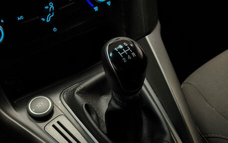 Ford Focus III, 2018 год, 1 055 000 рублей, 14 фотография