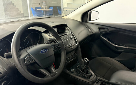 Ford Focus III, 2018 год, 1 055 000 рублей, 18 фотография