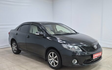 Toyota Corolla, 2012 год, 820 000 рублей, 3 фотография