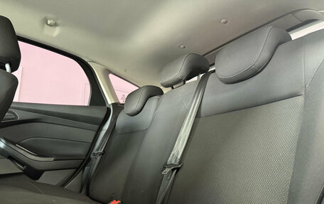 Ford Focus III, 2018 год, 1 055 000 рублей, 19 фотография