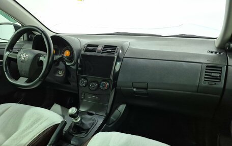 Toyota Corolla, 2012 год, 820 000 рублей, 12 фотография