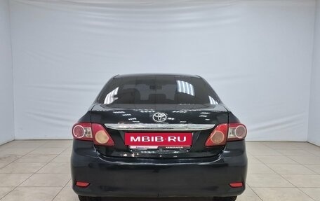 Toyota Corolla, 2012 год, 820 000 рублей, 5 фотография