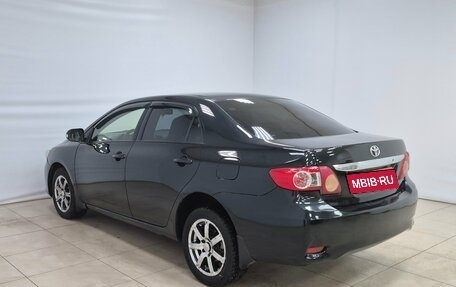 Toyota Corolla, 2012 год, 820 000 рублей, 6 фотография