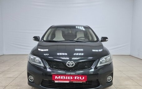 Toyota Corolla, 2012 год, 820 000 рублей, 2 фотография