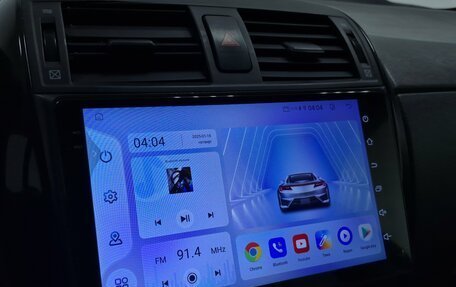 Toyota Corolla, 2012 год, 820 000 рублей, 17 фотография