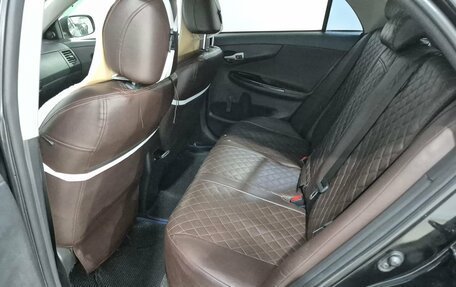 Toyota Corolla, 2012 год, 820 000 рублей, 15 фотография