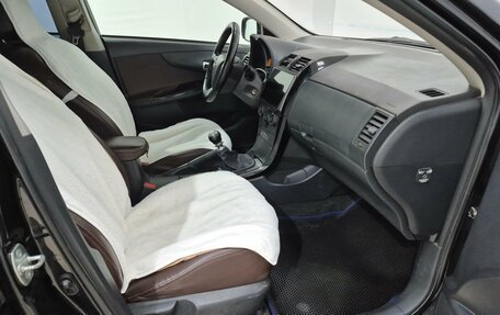 Toyota Corolla, 2012 год, 820 000 рублей, 13 фотография