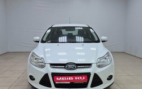 Ford Focus III, 2015 год, 690 000 рублей, 2 фотография