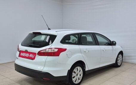 Ford Focus III, 2015 год, 690 000 рублей, 4 фотография