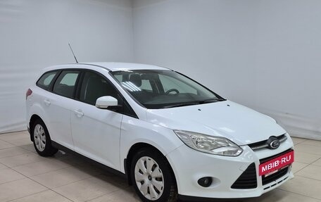 Ford Focus III, 2015 год, 690 000 рублей, 3 фотография