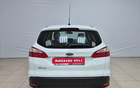 Ford Focus III, 2015 год, 690 000 рублей, 5 фотография