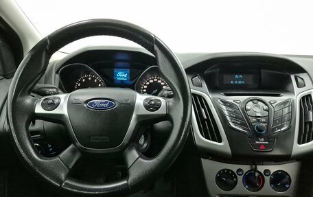 Ford Focus III, 2015 год, 690 000 рублей, 11 фотография