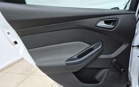 Ford Focus III, 2015 год, 690 000 рублей, 14 фотография