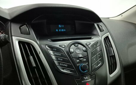 Ford Focus III, 2015 год, 690 000 рублей, 17 фотография