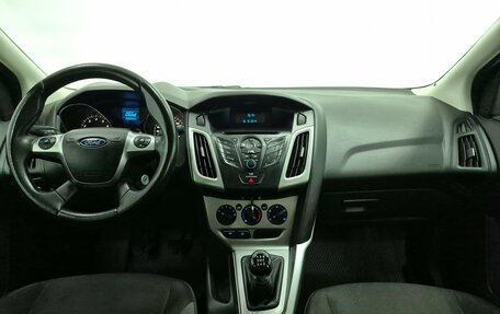 Ford Focus III, 2015 год, 690 000 рублей, 10 фотография