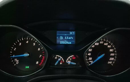 Ford Focus III, 2015 год, 690 000 рублей, 16 фотография