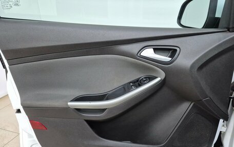 Ford Focus III, 2015 год, 690 000 рублей, 7 фотография