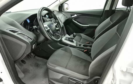 Ford Focus III, 2015 год, 690 000 рублей, 9 фотография