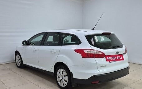 Ford Focus III, 2015 год, 690 000 рублей, 6 фотография