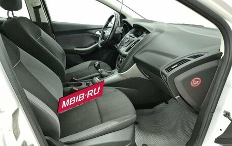 Ford Focus III, 2015 год, 690 000 рублей, 13 фотография