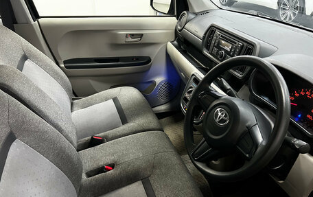 Toyota Passo III, 2020 год, 870 000 рублей, 7 фотография