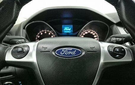 Ford Focus III, 2015 год, 690 000 рублей, 21 фотография