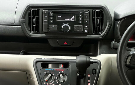 Toyota Passo III, 2020 год, 870 000 рублей, 11 фотография