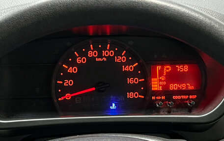 Toyota Passo III, 2020 год, 870 000 рублей, 13 фотография