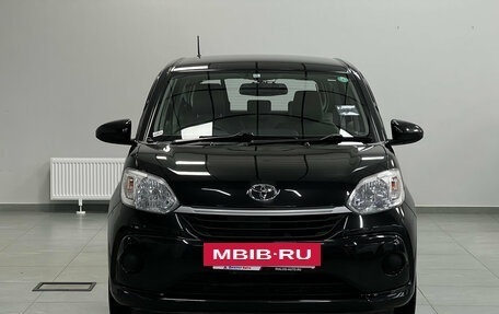 Toyota Passo III, 2020 год, 870 000 рублей, 5 фотография