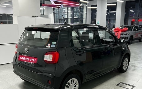 Toyota Passo III, 2020 год, 870 000 рублей, 3 фотография