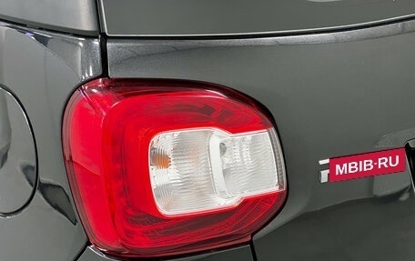 Toyota Passo III, 2020 год, 870 000 рублей, 6 фотография