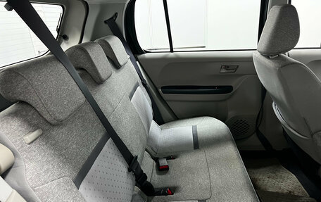 Toyota Passo III, 2020 год, 870 000 рублей, 17 фотография