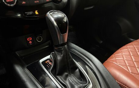 Nissan Rogue II, 2017 год, 1 480 000 рублей, 21 фотография